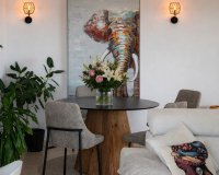 Resale - apartment - Mijas - Calahonda