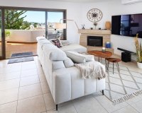Resale - apartment - Mijas - Calahonda