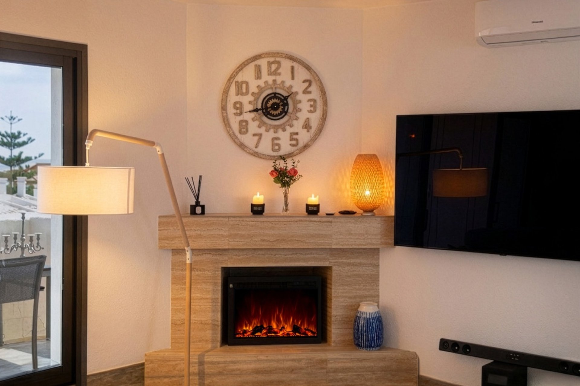 Resale - apartment - Mijas - Calahonda