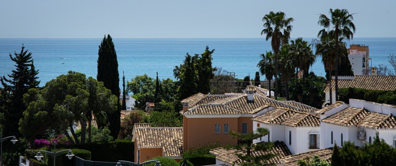 Resale - apartment - Mijas - Calahonda