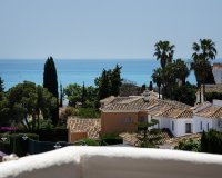Resale - apartment - Mijas - Calahonda