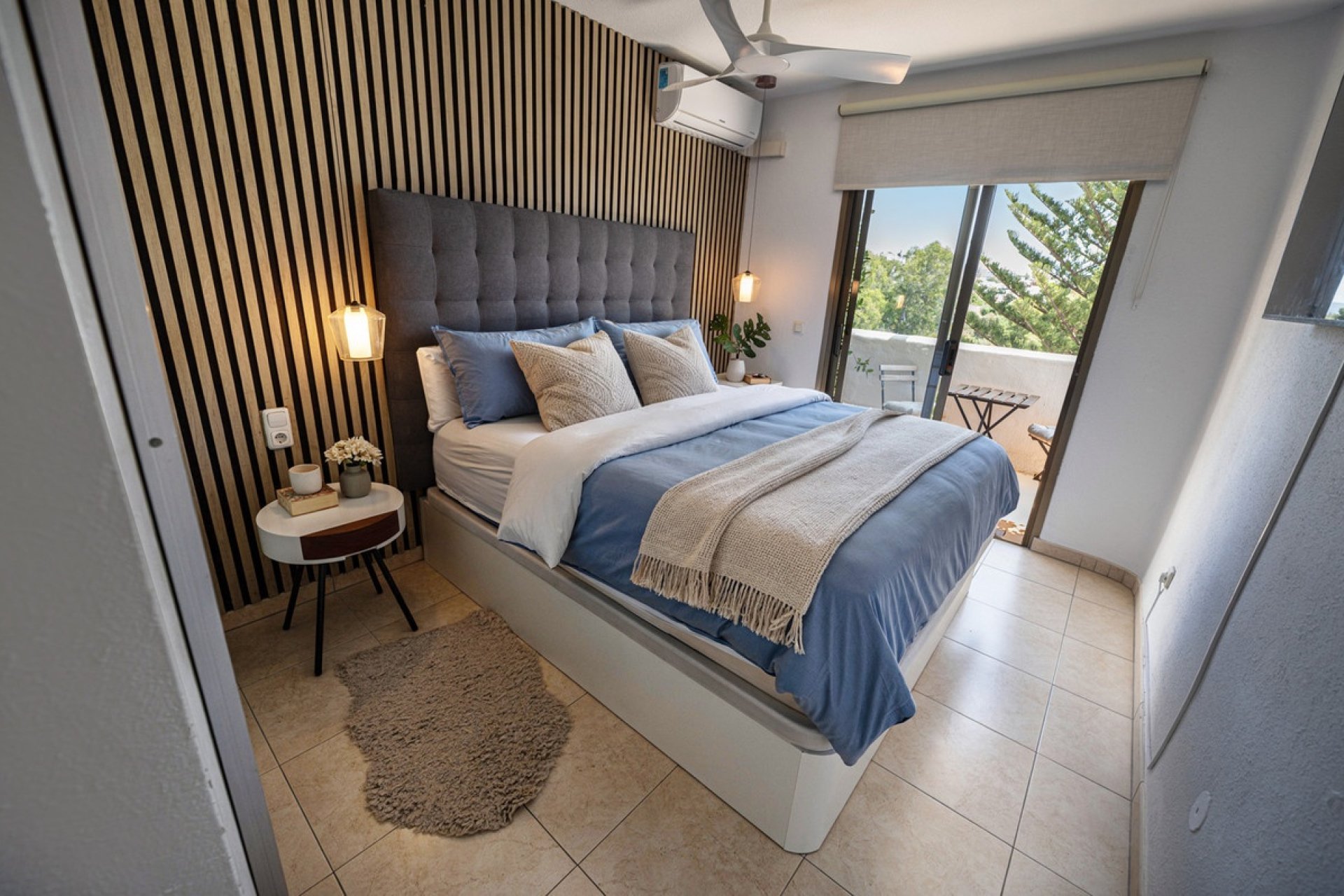 Resale - apartment - Mijas - Calahonda