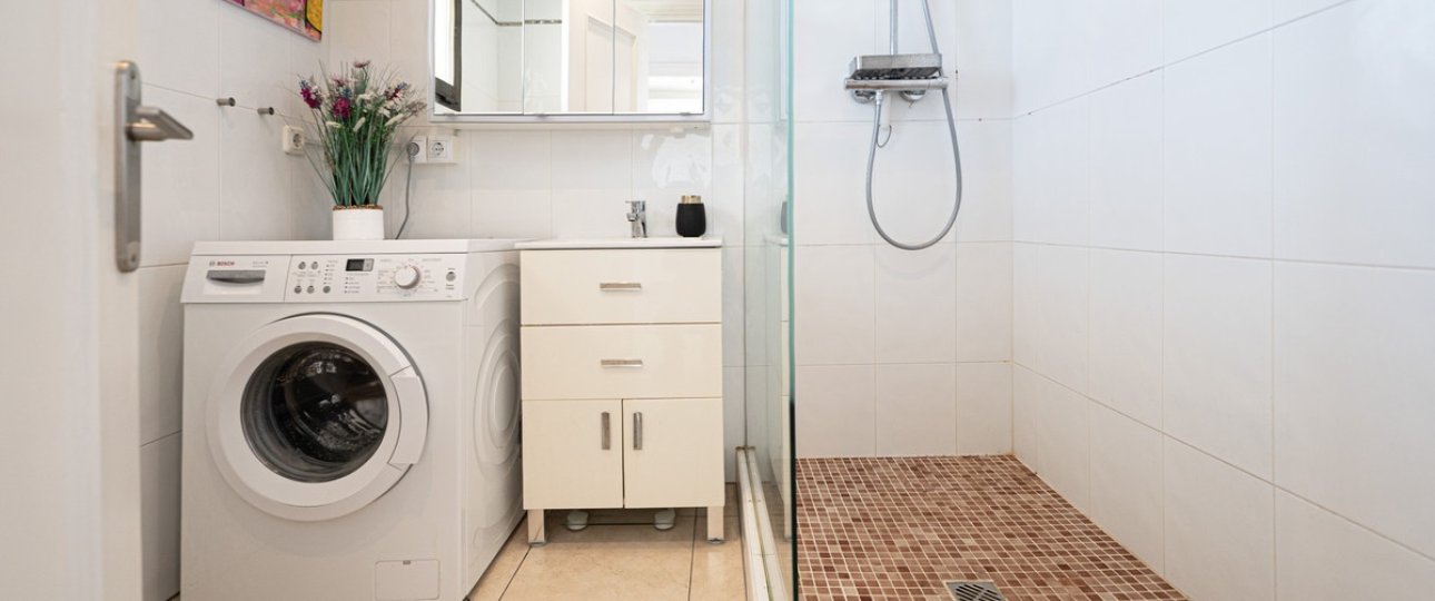 Resale - apartment - Mijas - Calahonda