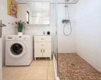 Resale - apartment - Mijas - Calahonda