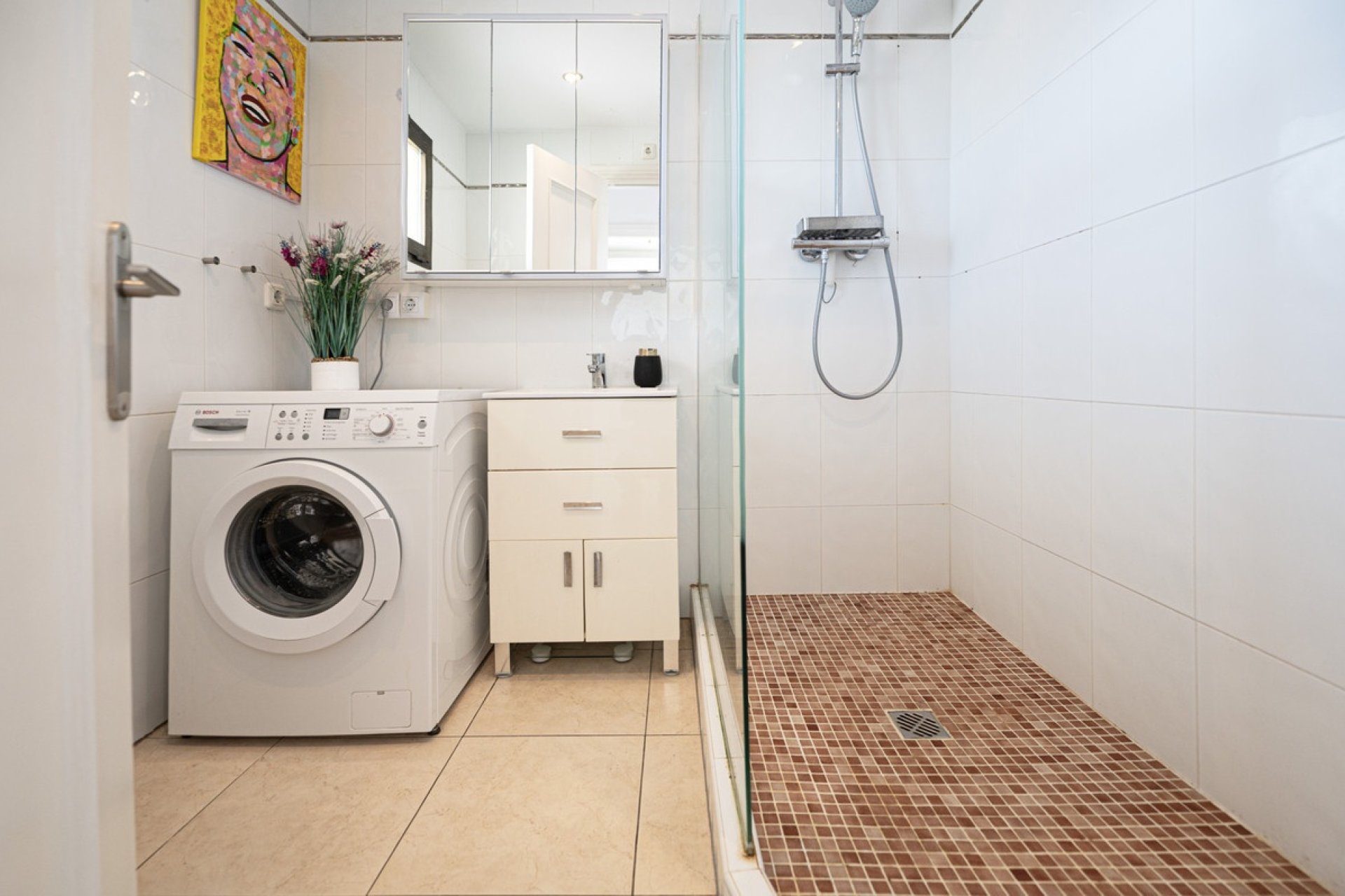 Resale - apartment - Mijas - Calahonda
