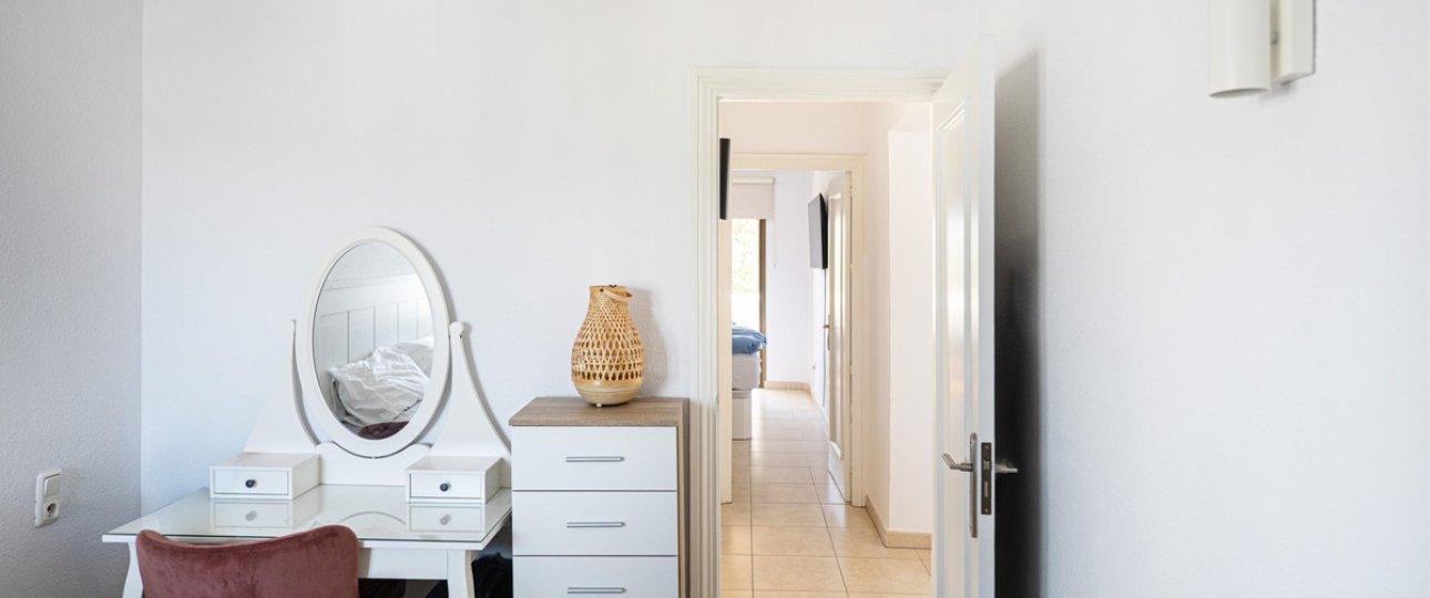 Resale - apartment - Mijas - Calahonda