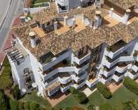 Resale - apartment - Mijas - Calahonda