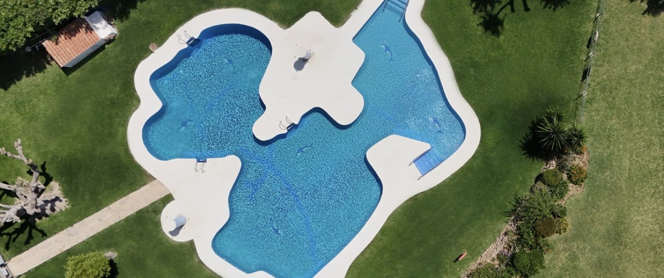 Resale - apartment - Mijas - Calahonda