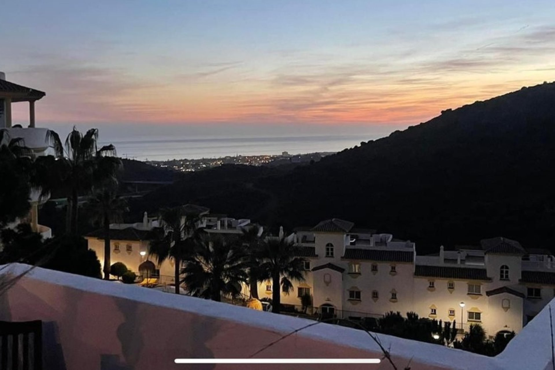 Resale - apartment - Mijas - Calahonda