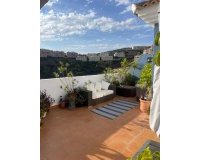 Resale - apartment - Mijas - Calahonda