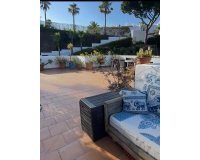 Resale - apartment - Mijas - Calahonda