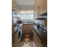 Resale - apartment - Mijas - Calahonda
