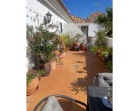 Resale - apartment - Mijas - Calahonda