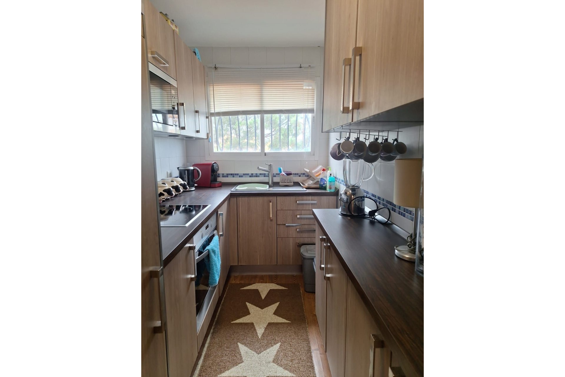 Resale - apartment - Mijas - Calahonda