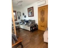 Resale - apartment - Mijas - Calahonda