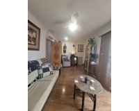 Resale - apartment - Mijas - Calahonda