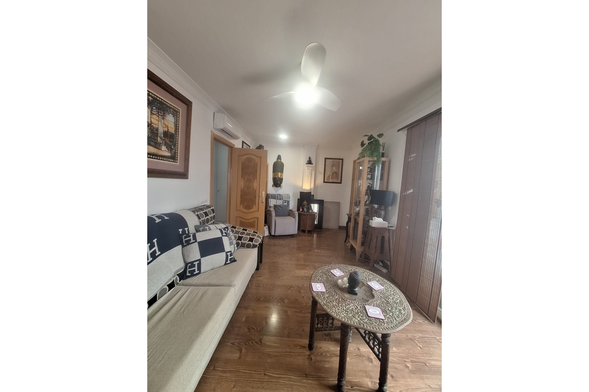 Resale - apartment - Mijas - Calahonda