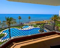 Resale - apartment - Mijas - Calahonda
