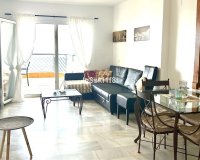 Resale - apartment - Mijas - Calahonda