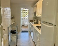 Resale - apartment - Mijas - Calahonda