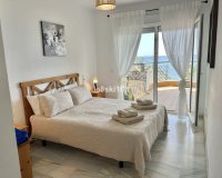 Resale - apartment - Mijas - Calahonda