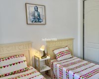 Resale - apartment - Mijas - Calahonda