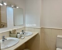 Resale - apartment - Mijas - Calahonda