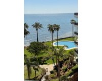Resale - apartment - Mijas - Calahonda