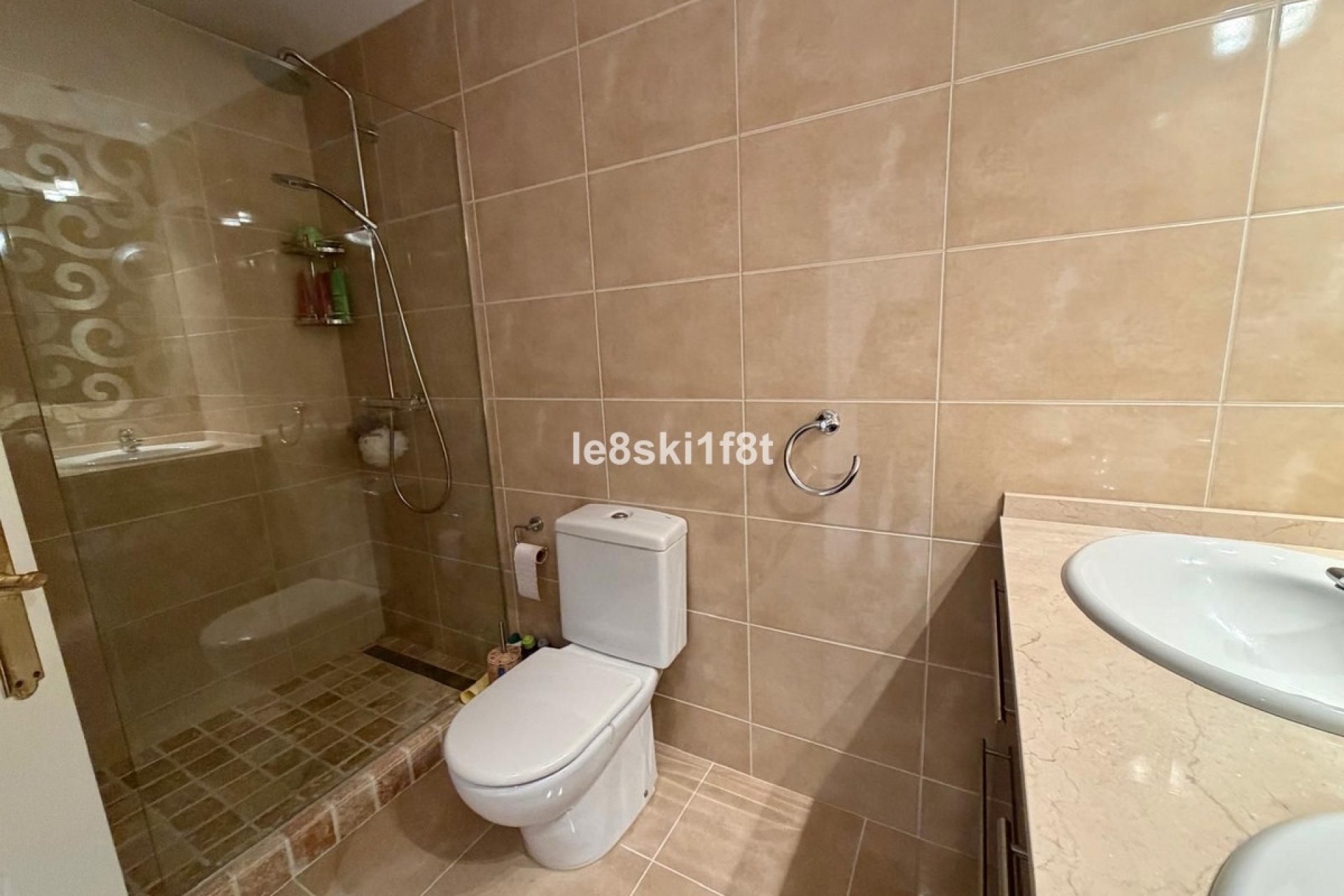 Resale - apartment - Mijas - Calahonda