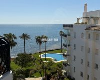 Resale - apartment - Mijas - Calahonda