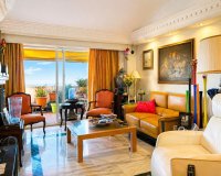 Resale - apartment - Mijas - Calahonda