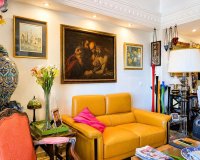 Resale - apartment - Mijas - Calahonda