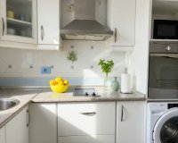 Resale - apartment - Mijas - Calahonda