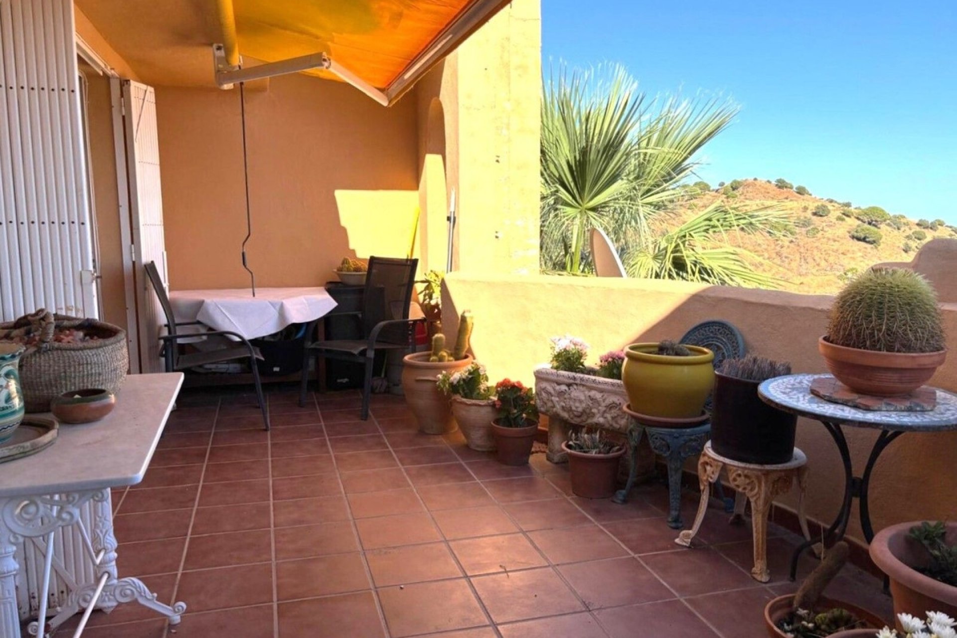 Resale - apartment - Mijas - Calahonda