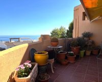 Resale - apartment - Mijas - Calahonda
