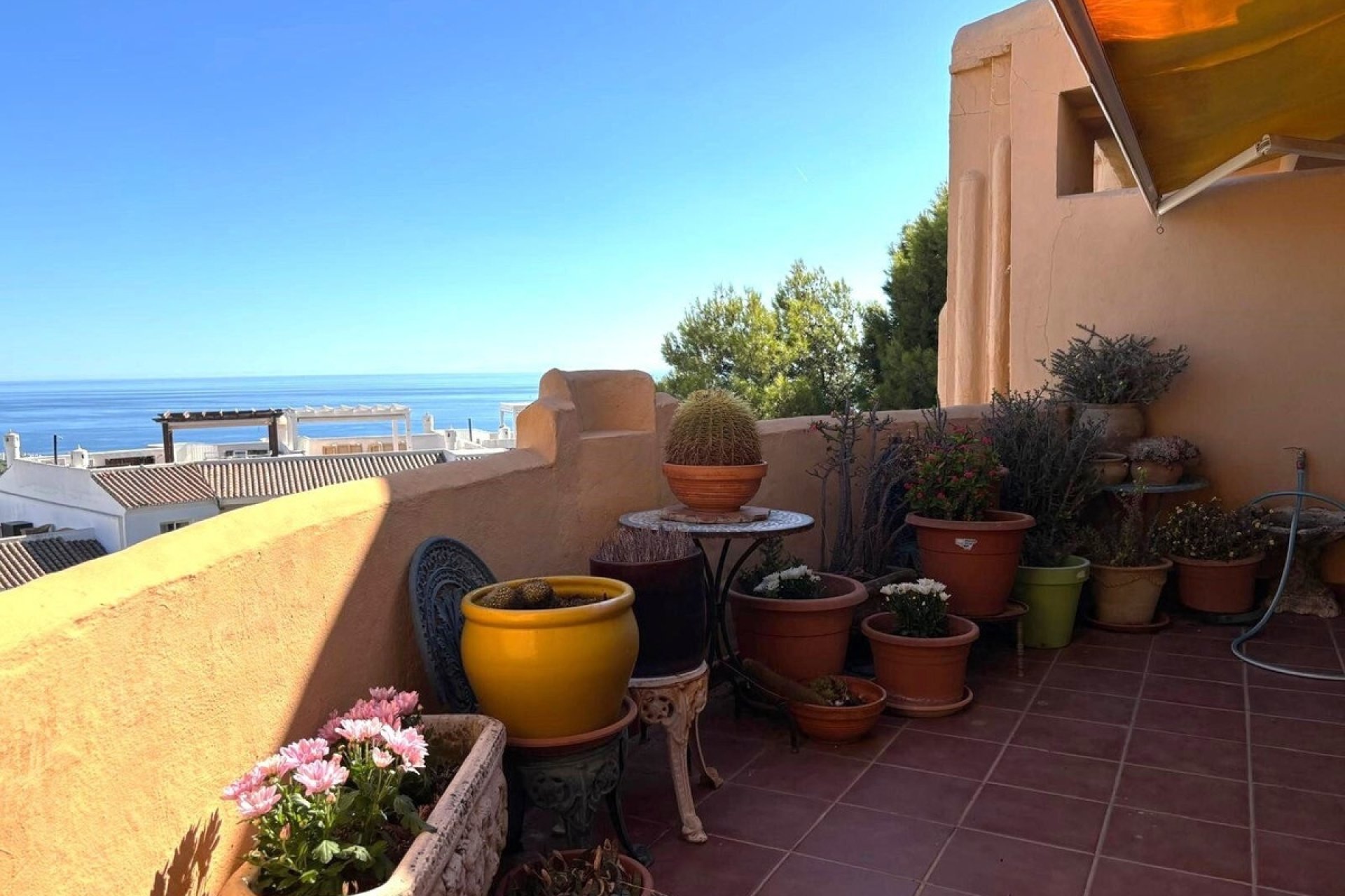 Resale - apartment - Mijas - Calahonda