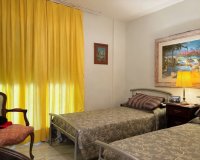 Resale - apartment - Mijas - Calahonda