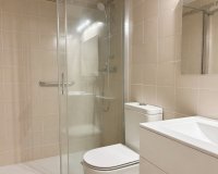 Resale - apartment - Mijas - Calahonda