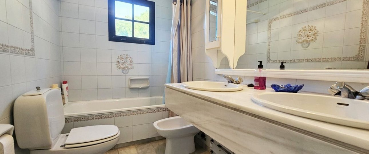 Resale - apartment - Mijas - Calahonda