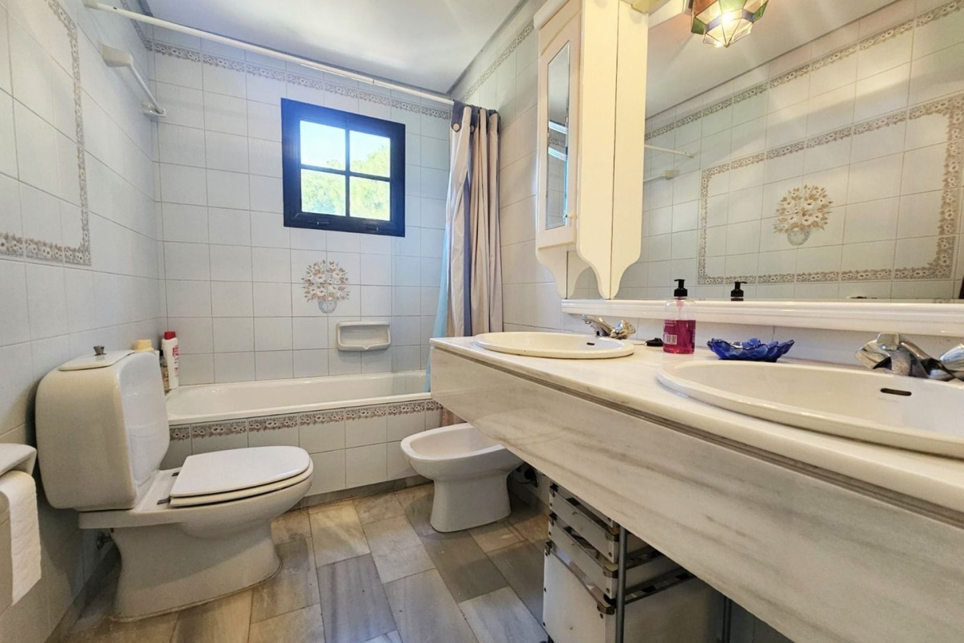 Resale - apartment - Mijas - Calahonda
