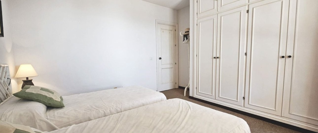 Resale - apartment - Mijas - Calahonda