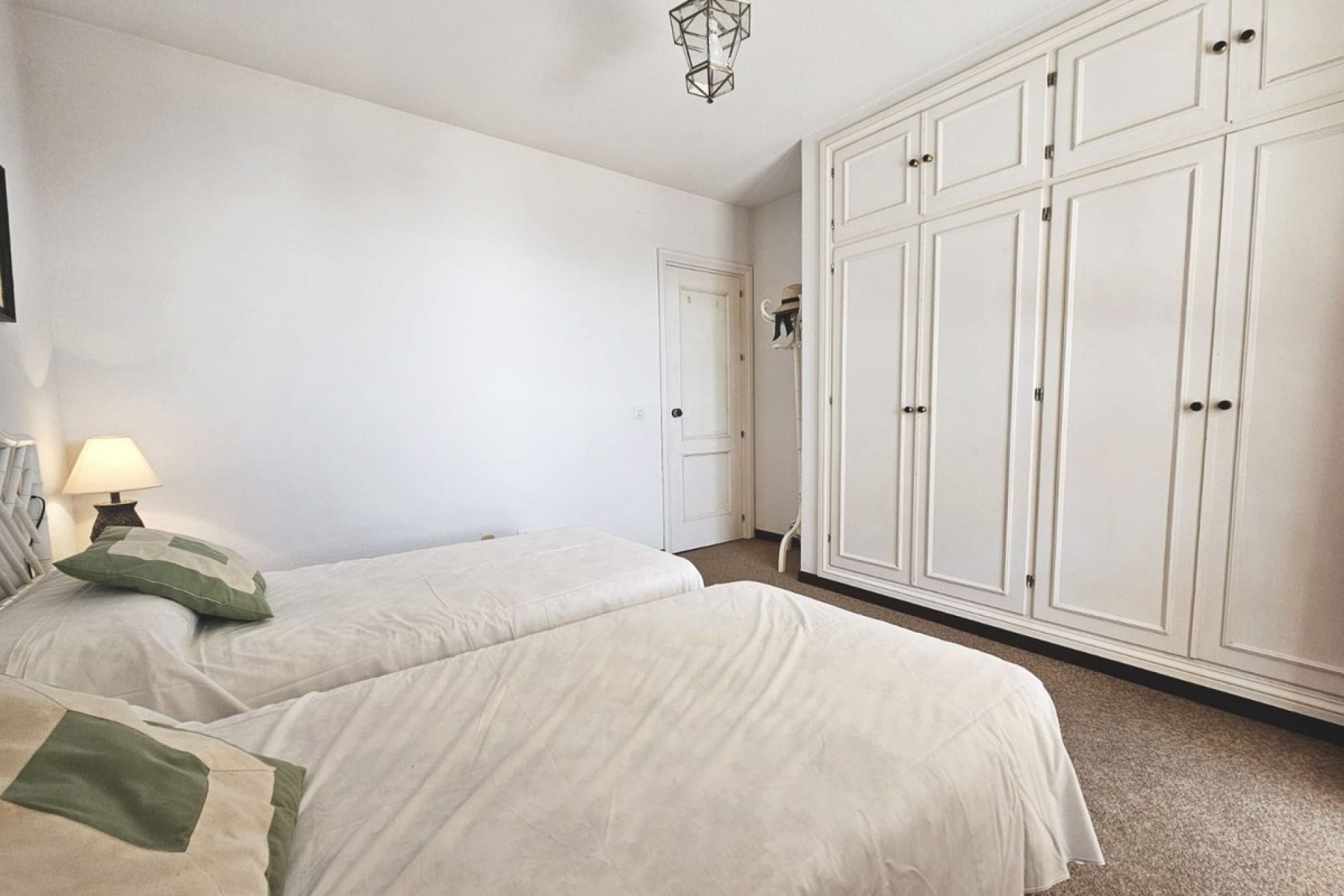 Resale - apartment - Mijas - Calahonda
