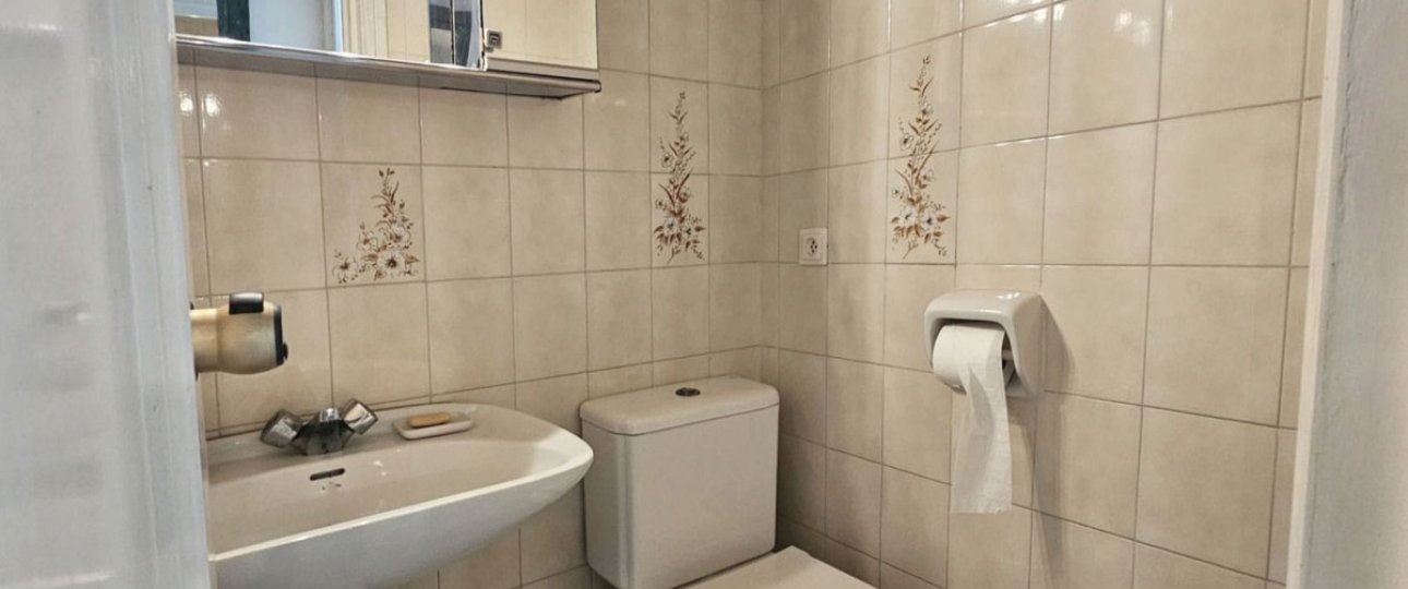 Resale - apartment - Mijas - Calahonda