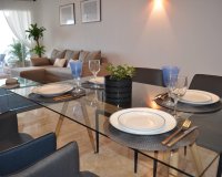 Resale - apartment - Mijas - Calahonda