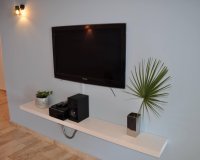 Resale - apartment - Mijas - Calahonda