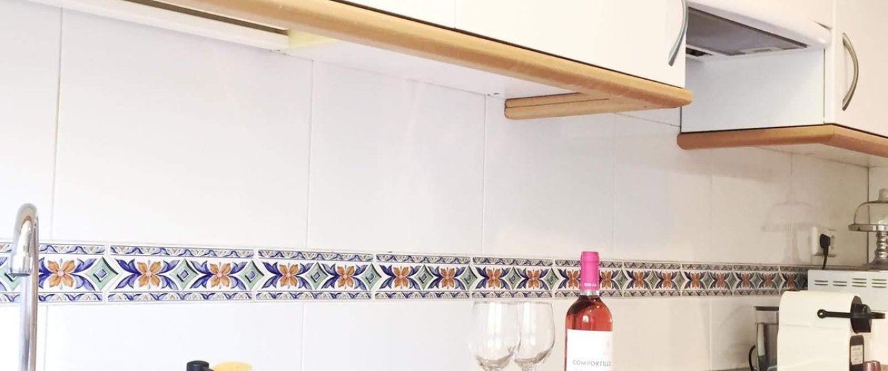 Resale - apartment - Mijas - Calahonda