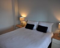 Resale - apartment - Mijas - Calahonda