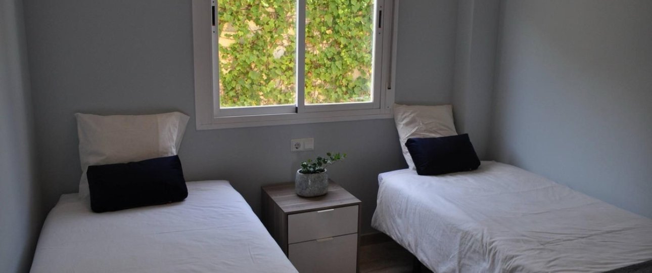 Resale - apartment - Mijas - Calahonda