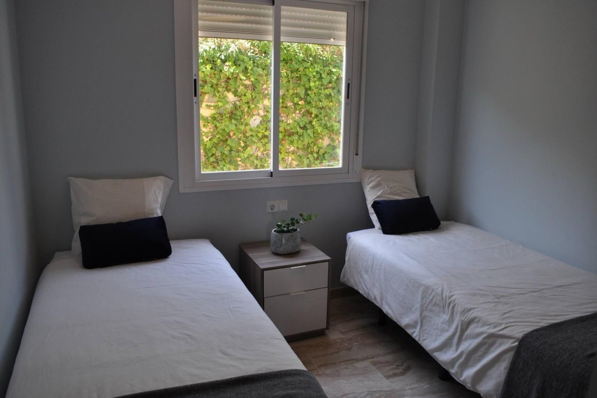 Resale - apartment - Mijas - Calahonda