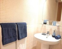 Resale - apartment - Mijas - Calahonda